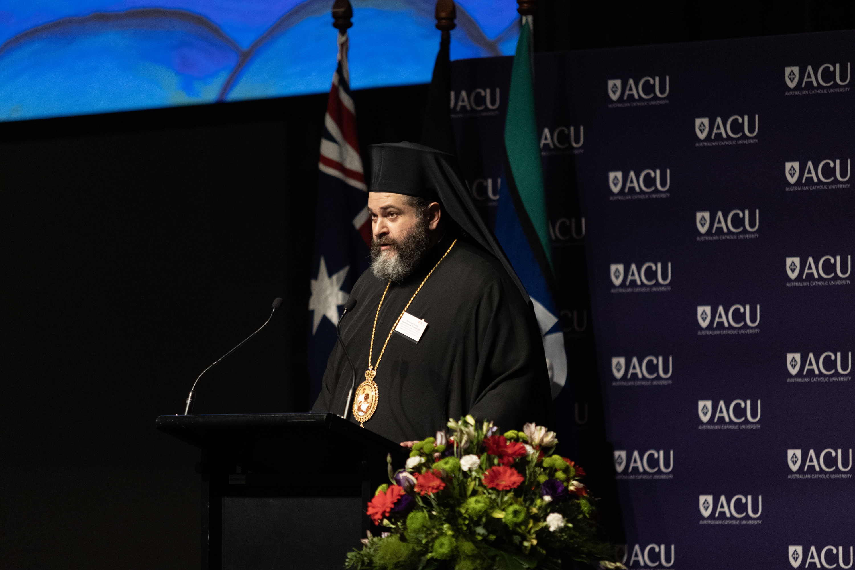 Parliamentary Interfaith Breakfasts 2023